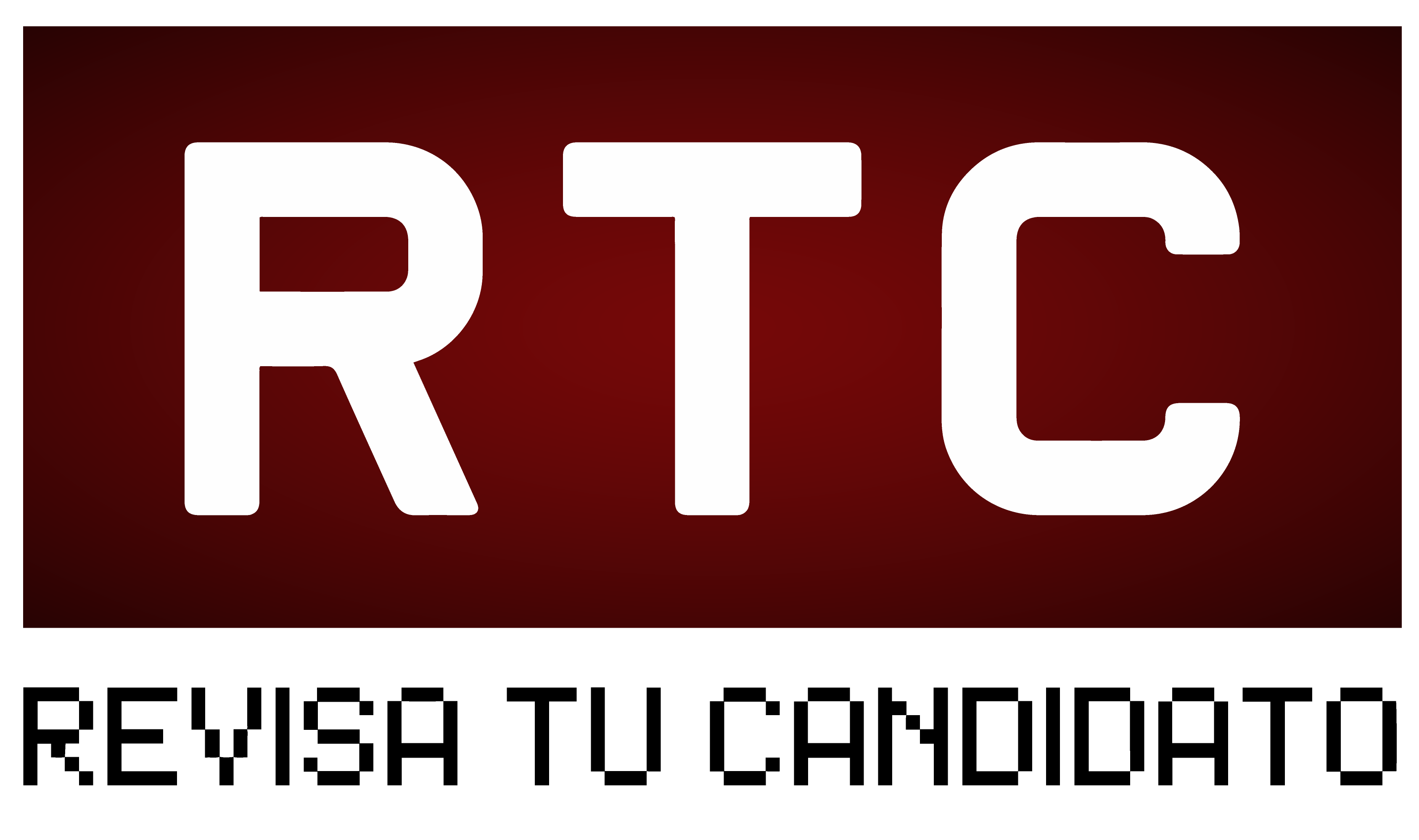 RTC - Revisa Tu Candidato